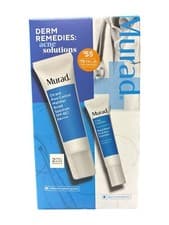 Image of Murad Derm Remedies: Acne Solutions Set