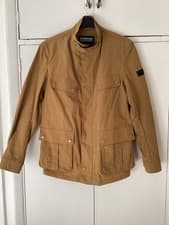 Image of Barbour International Modern Duke Jacket