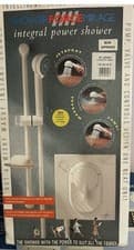Image of Electric Power Shower
