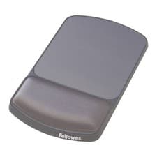Image of Fellowes Angle Mouse Mat Adjustable Wrist Support Premium Gel (9374001)