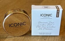 Image of Iconic London Precision Duo Contour Pot Tan Shadow 6.5g
