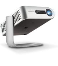 Image of ViewSonic M1 Portable LED Projector for Home Entertainment Harman Kardon New