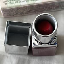 Image of Clinique Pop Lacquer Lip Colour + Primer, 07 passion pop