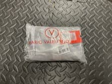 Image of VALENTINO BY MARIO VALENTINO DIVINA BLACK CROSBODY MINI BAG - VBS1R403G 