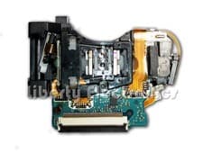 Image of NEW OPTICAL LASER LENS PICKUP for SONY PS3 Slim Model CECH-2001A 120GB