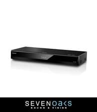 Image of Panasonic DPUB820 4K Ultra HD Blu-ray Player