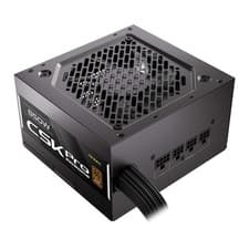 Image of Antec CSK850 PRO 850W Semi-Modular ATX 3.1 Power Supply, PCIe 5.1 Ready with 12V