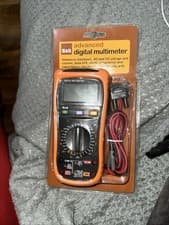 Image of Digital Multimeter