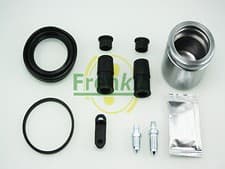 Image of 254931 FRENKIT REPAIR KIT, BRAKE CALIPER FRONT AXLE FOR AUDI SEAT SKODA VW