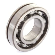 Image of 6204NC3 Ball Bearing With Groove Premium Brand JTEKT 20x47x14mm