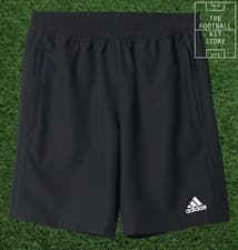 Image of adidas Tiro Woven Training Shorts Youth - Kids Football Train Short - All Sizes