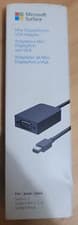 Image of MICROSOFT SURFACE MINI DISPLAYPORT TO VGA ADAPTER R7X-00021
