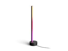 Image of Philips Hue Signe Gradient Table Lamp White & Colour Ambiance Smart LED Light