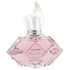 Image of LOUIS CARDIN PINK CLOUD FOR WOMEN - 100ML EDP SPRAY | NEW & SEALED | FREE P&P
