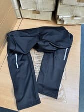 Image of Adidas Climalite Track Pants Joggers Womens Size Uk Size Large New Unused
