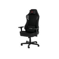 Image of Nitro Concepts X1000 Gaming Chair Black GC-04W-NR