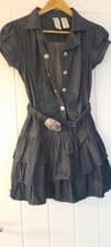 Image of New Guess Jeans dress size S