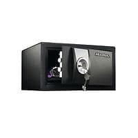 Image of Master Lock Security Safe Key Lock Black X031ML