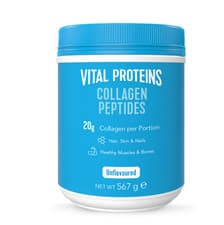 Image of Vital Proteins Collagen Peptides Unflavoured Powder 567g