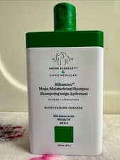 Image of Drunk Elephant Silkamino Mega-Moisturizing Shampoo Full Size 8oz NEW