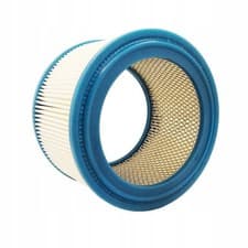Image of Vacuum Cleaner Filter - Wet & Dry, Washable, Polyester Replacement