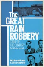 Image of Stewart Richards Nick Russell-Pavier The Great Train Robbery (Paperback)