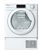 Image of Candy Smart Pro 7kg Integrated Heat Pump Tumble Dryer Candy BCTD H7A1TE-80