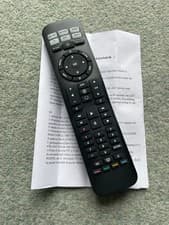Image of Remote Control for Bose Solo 5, 10 & 15 Series 2 Soundbar