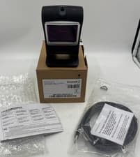 Image of Honeywell genesis 7580g USB Barcode Scanner POS Xenon Platform USB UK VAT NEW