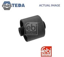 Image of 42254 CONTROL ARM WISHBONE BUSH REAR FRONT LOWER FEBI BILSTEIN FOR SUZUKI JIMNY