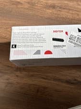 Image of Xerox 006R04391 High Capacity black Toner Cartridge, New Boxed
