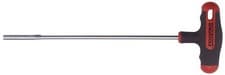 Image of Teng Tools T Handle Nut Driver 7mm