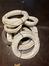 Image of 1.5mm 3core + Earth Various Lengths Cable