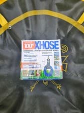 Image of XHOSE 100ft EXPANDING LIGHTWEIGHT / BRAND NEW.