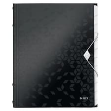 Image of Leitz WOW Divider Book 46340095