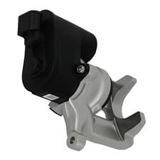 Image of Brake Caliper with Motor Rear Left for Ford Galaxy S-Max Volvo S60 RM6G9J2D049FC