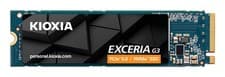 Image of Kioxia Exceria G3 2 TB M.2 PCI Express 5.0 NVMe QLC