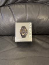 Image of GARMIN Venu 3 - Slate and Black (Brand New and Sealed )
