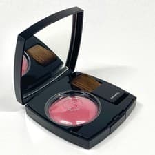 Image of Chanel Joues Contrast Powder Blush 64 Pink Explosion 5 g / 0.17 oz