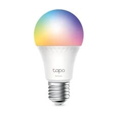 Image of TP-Link Tapo Smart Light Bulb MulticolorMatter