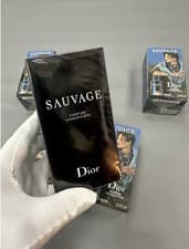Image of Dior Sauvage Eau Forte Parfum 100ml