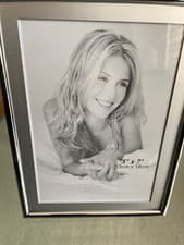 Image of photo frame SILVER PLATED, 5X7"(13X18CM) NEW. qty 5