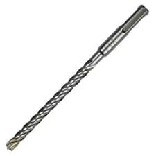 Image of Makita Nemesis II SDS Masonry Hammer Drill Bit 16mm 210mm Pack of 1