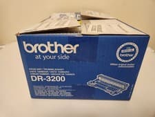 Image of Genuine Brother DR3200 Drum Unit - new, box opened