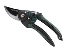 Image of Faithfull - Countryman Bypass Secateurs 215mm