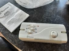 Image of Brand new XPELAIR 21857AW FAN CONTROLLER CEILING, boxed free P & P