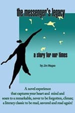 Image of Magee - Messenger's Legacy A Story for Our Times - New paperback or s - X555z