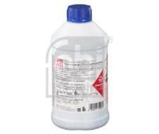 Image of Original FEBI BILSTEIN Antifreeze 171998 for Audi Citroën Seat VW