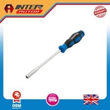 Image of Soft-Grip Nut Spinner, 7mm 63498