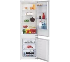 Image of New Graded BEKO BCSM473 Integrated 70/30 Fridge Freezer RRP £399 T73